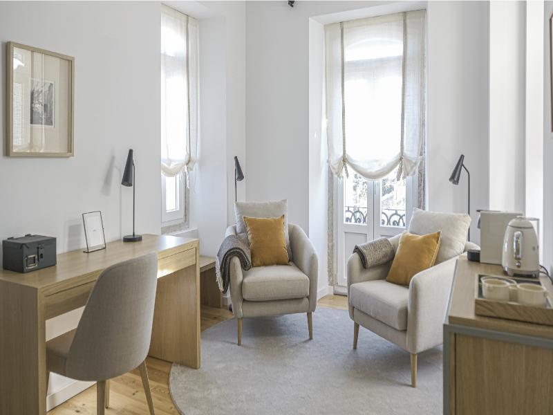 Live Sintra Boutique Guest House image