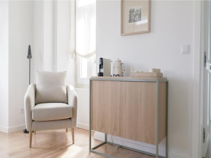 Live Sintra Boutique Guest House image