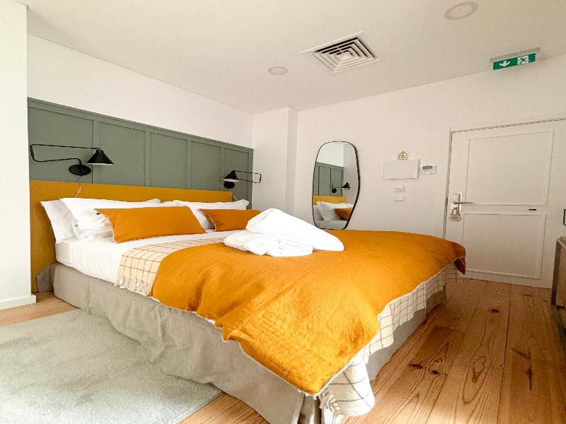 Live Sintra Boutique Guest House image