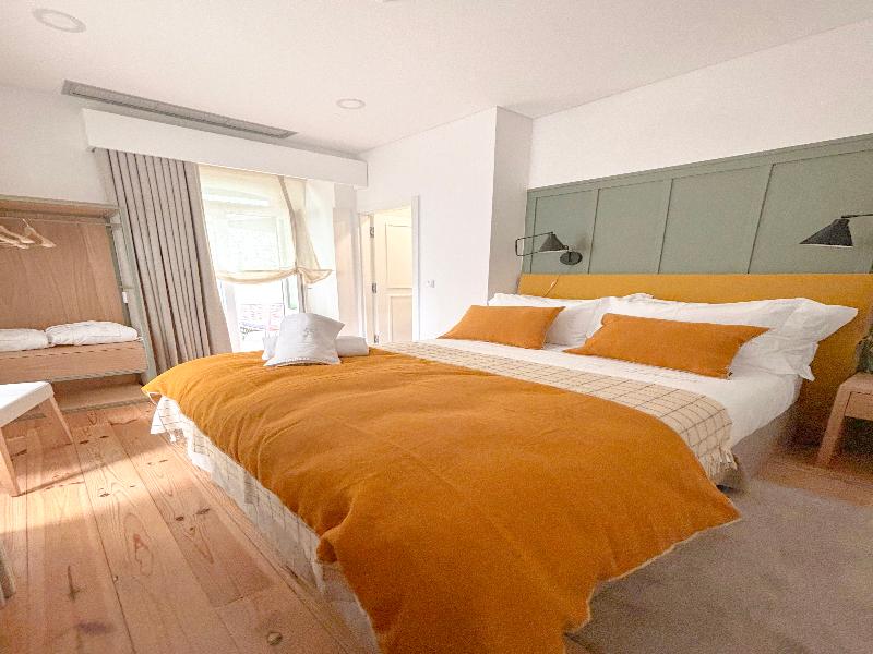 Live Sintra Boutique Guest House image