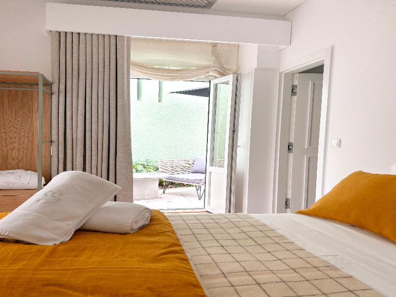Live Sintra Boutique Guest House image