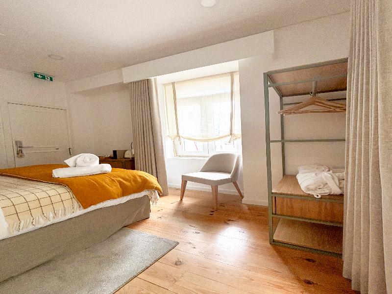Live Sintra Boutique Guest House image