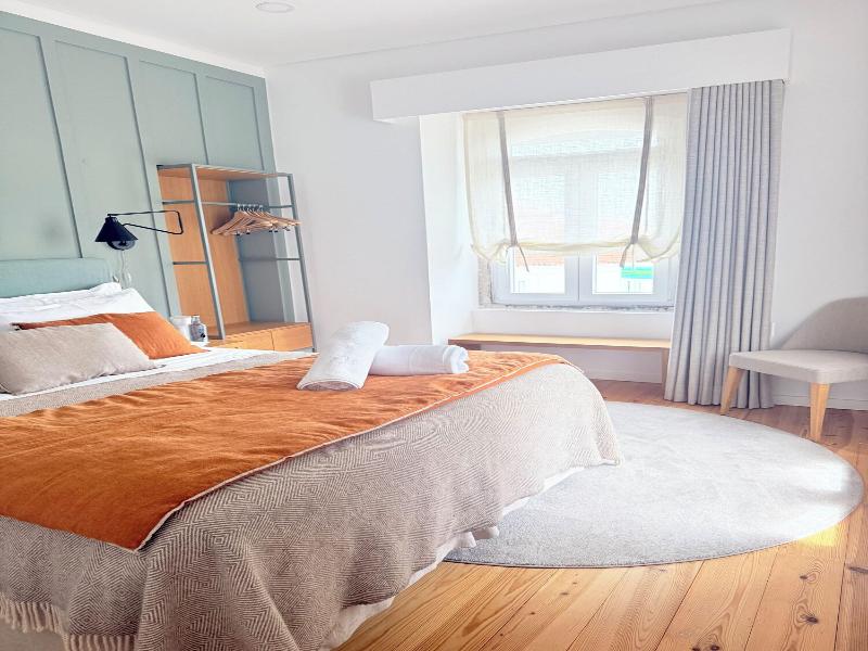 Live Sintra Boutique Guest House image