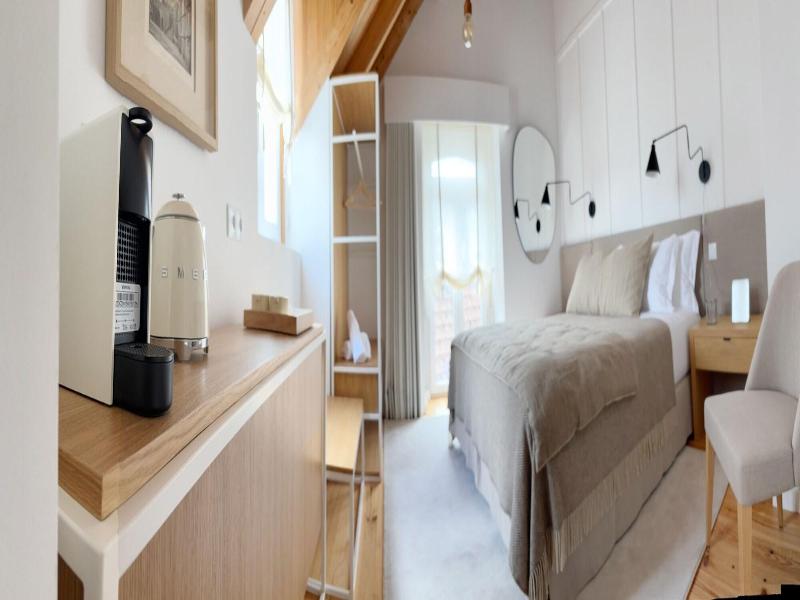 Live Sintra Boutique Guest House image