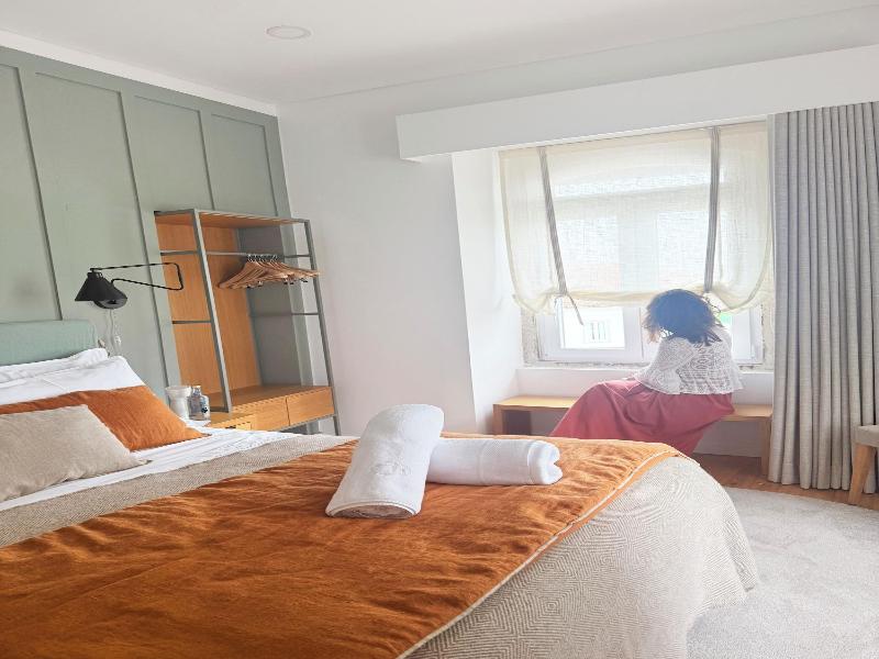 Live Sintra Boutique Guest House image