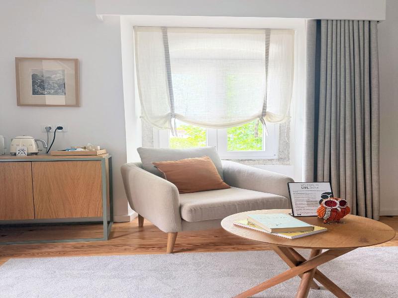 Live Sintra Boutique Guest House image