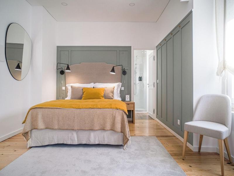 Live Sintra Boutique Guest House image