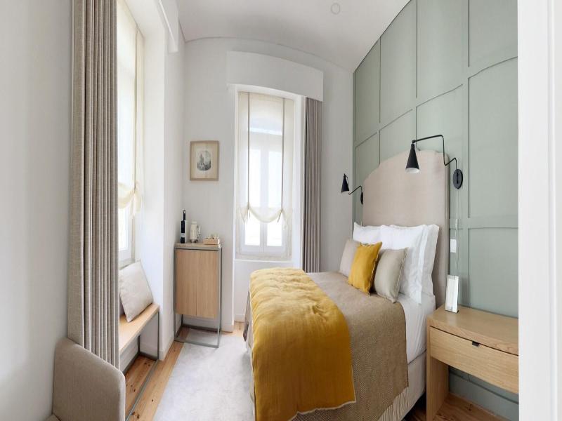 Live Sintra Boutique Guest House image