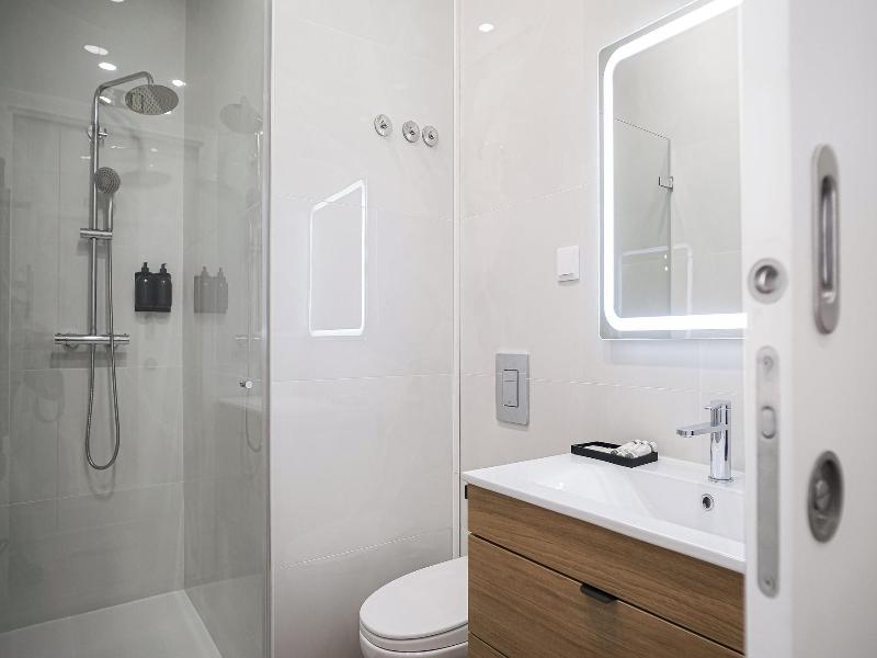 Live Sintra Boutique Guest House image