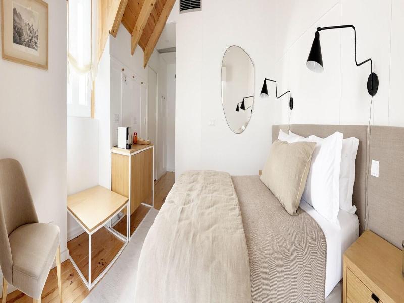 Live Sintra Boutique Guest House image