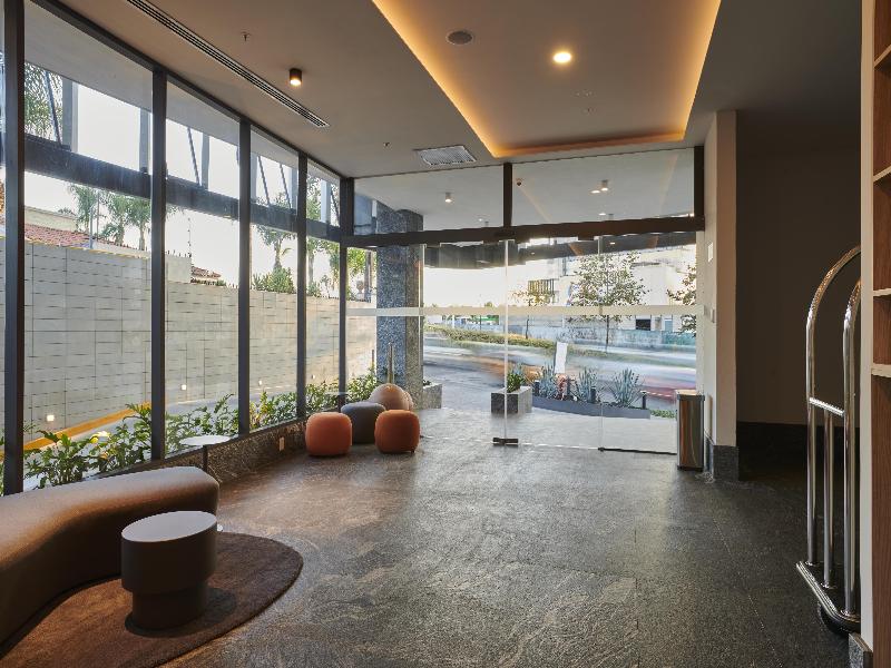 WorldHotels Guadalajara Zona Andares image
