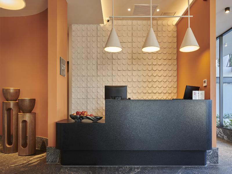 WorldHotels Guadalajara Zona Andares image