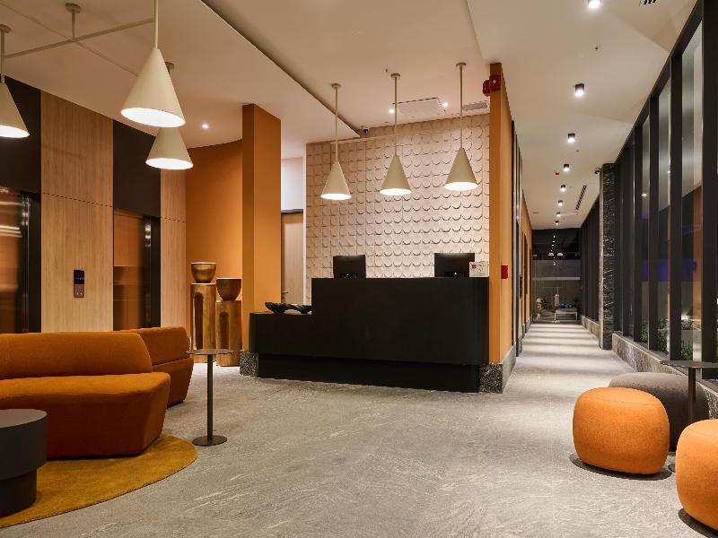 WorldHotels Guadalajara Zona Andares image