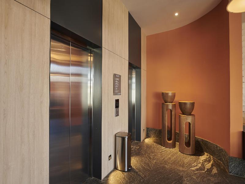 WorldHotels Guadalajara Zona Andares image