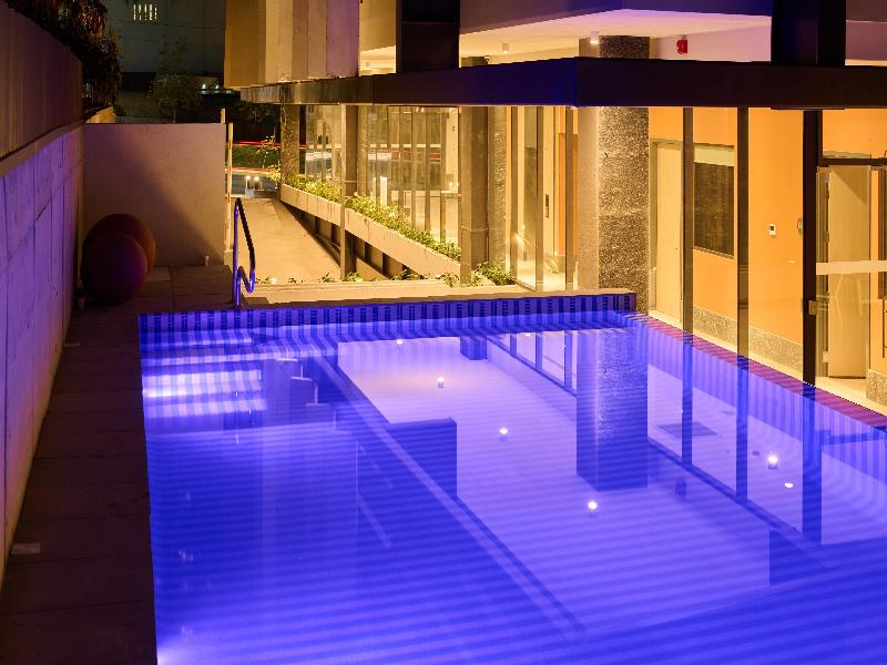 WorldHotels Guadalajara Zona Andares image