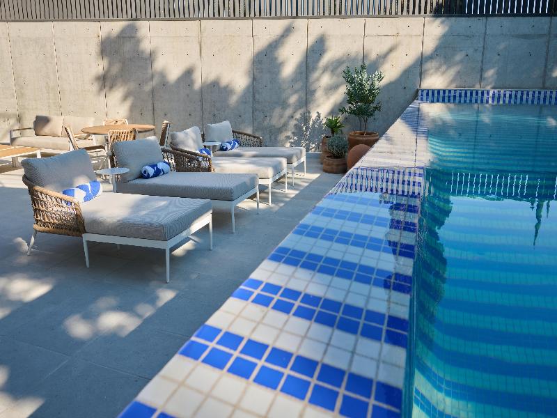 WorldHotels Guadalajara Zona Andares image