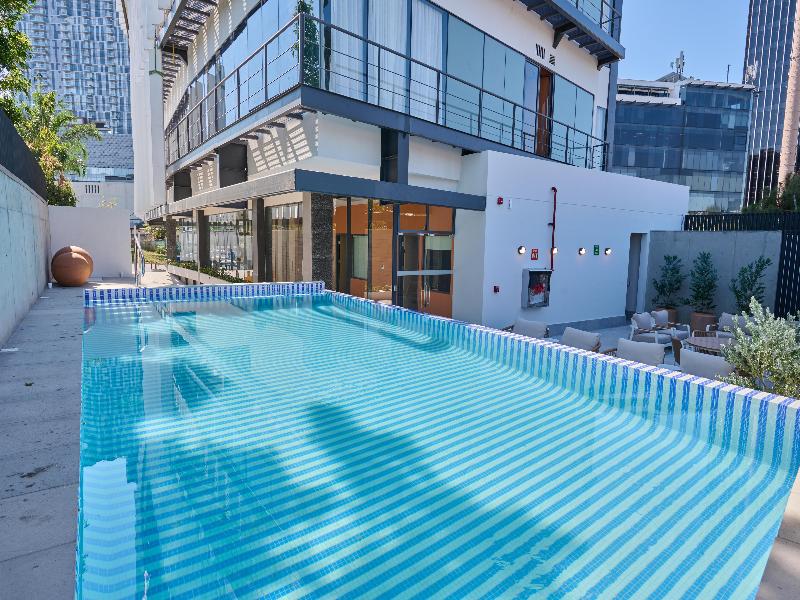 WorldHotels Guadalajara Zona Andares image
