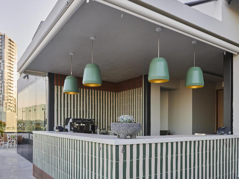 WorldHotels Guadalajara Zona Andares image