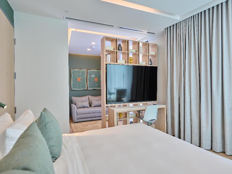WorldHotels Guadalajara Zona Andares image