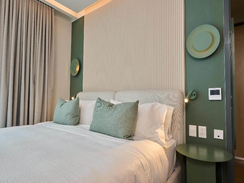 WorldHotels Guadalajara Zona Andares image