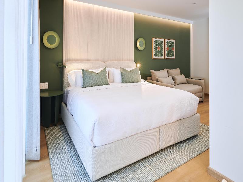 WorldHotels Guadalajara Zona Andares image