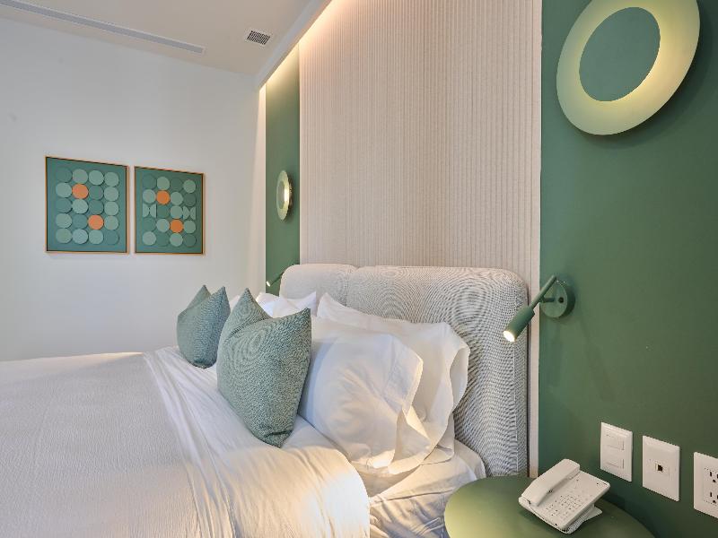 WorldHotels Guadalajara Zona Andares image