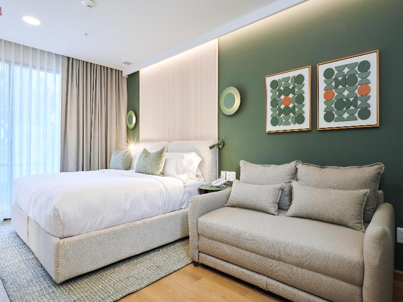 WorldHotels Guadalajara Zona Andares image