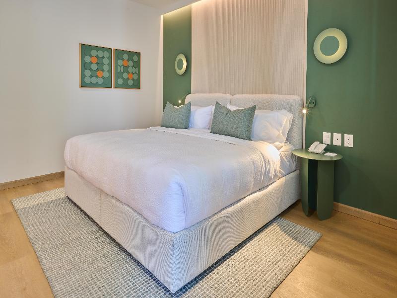 WorldHotels Guadalajara Zona Andares image