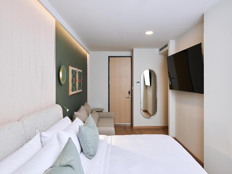 WorldHotels Guadalajara Zona Andares image