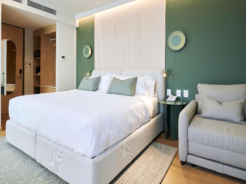 WorldHotels Guadalajara Zona Andares image