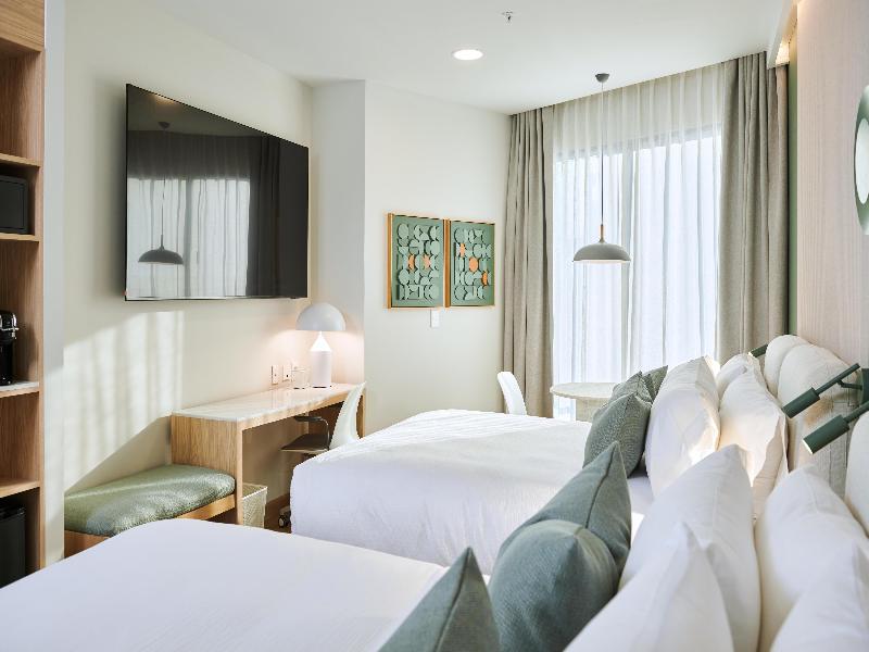 WorldHotels Guadalajara Zona Andares image