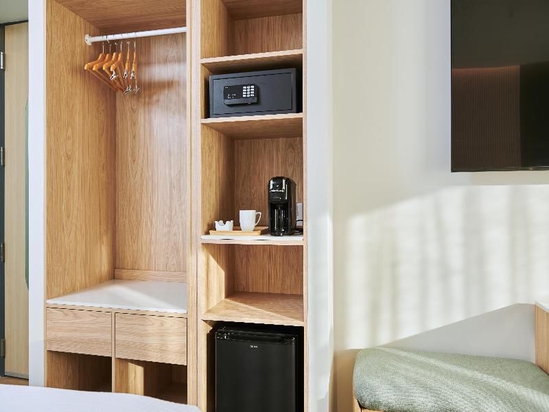 WorldHotels Guadalajara Zona Andares image