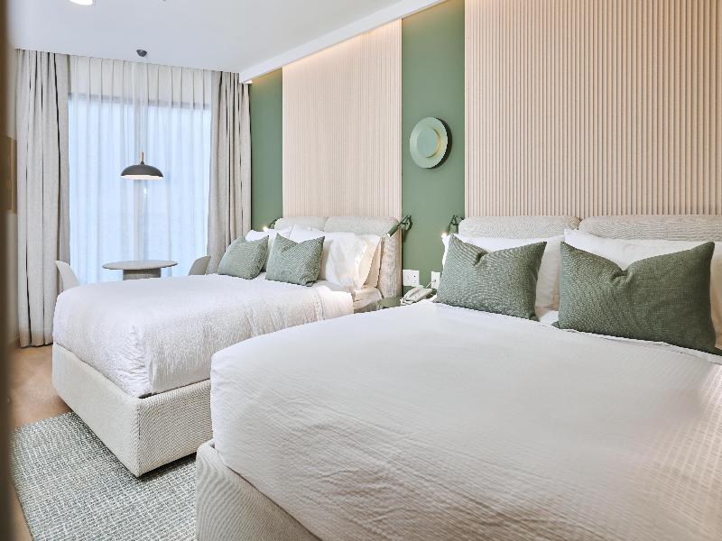 WorldHotels Guadalajara Zona Andares image