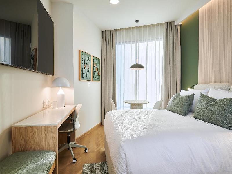 WorldHotels Guadalajara Zona Andares image