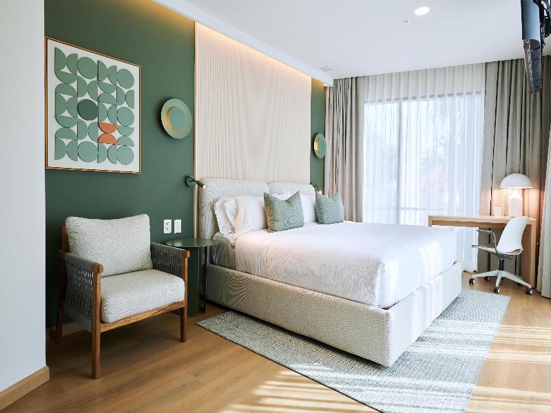 WorldHotels Guadalajara Zona Andares image