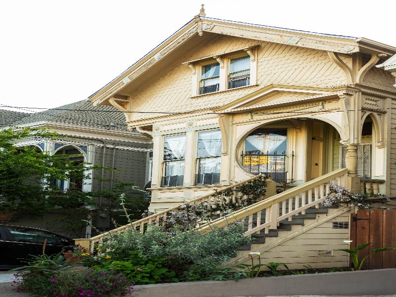 B-love's Guest House image