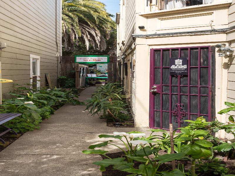B-love's Guest House image