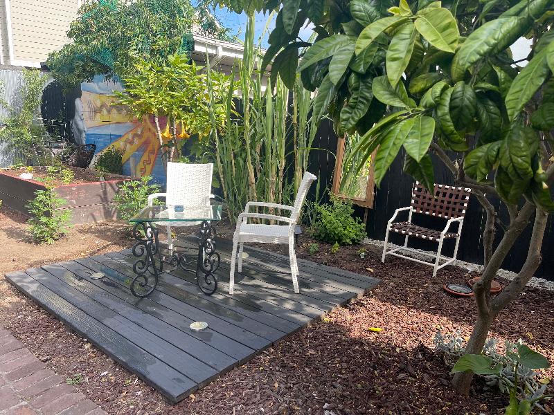 B-love's Guest House image