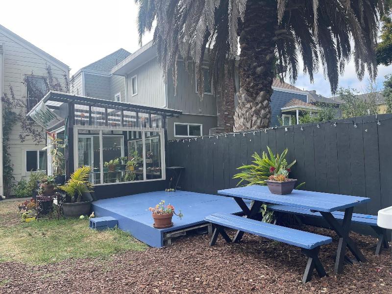 B-love's Guest House image