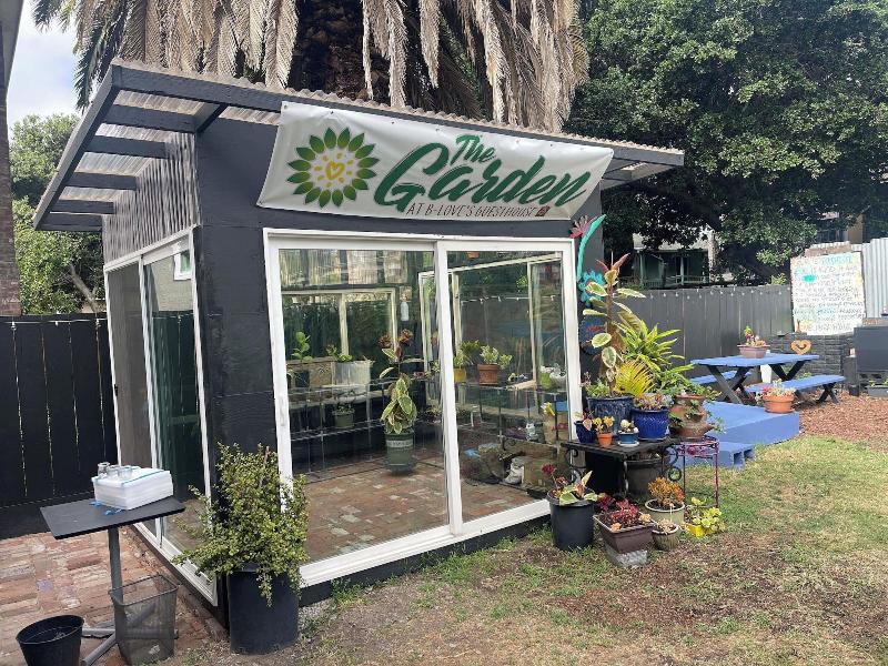 B-love's Guest House image