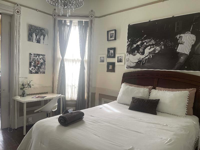 B-love's Guest House image