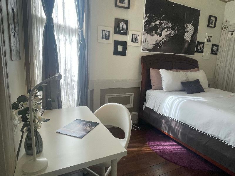 B-love's Guest House image