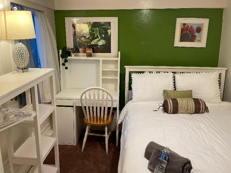 B-love's Guest House image