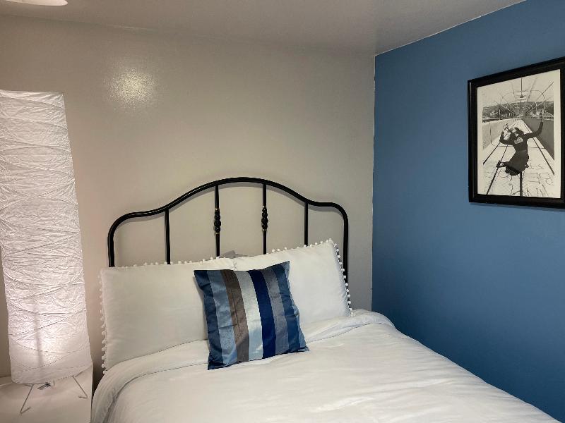 B-love's Guest House image