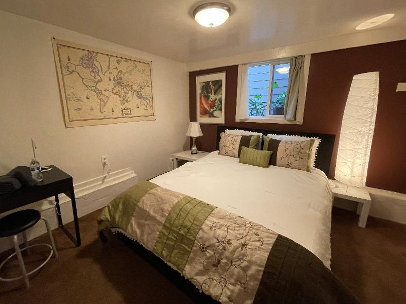 B-love's Guest House image