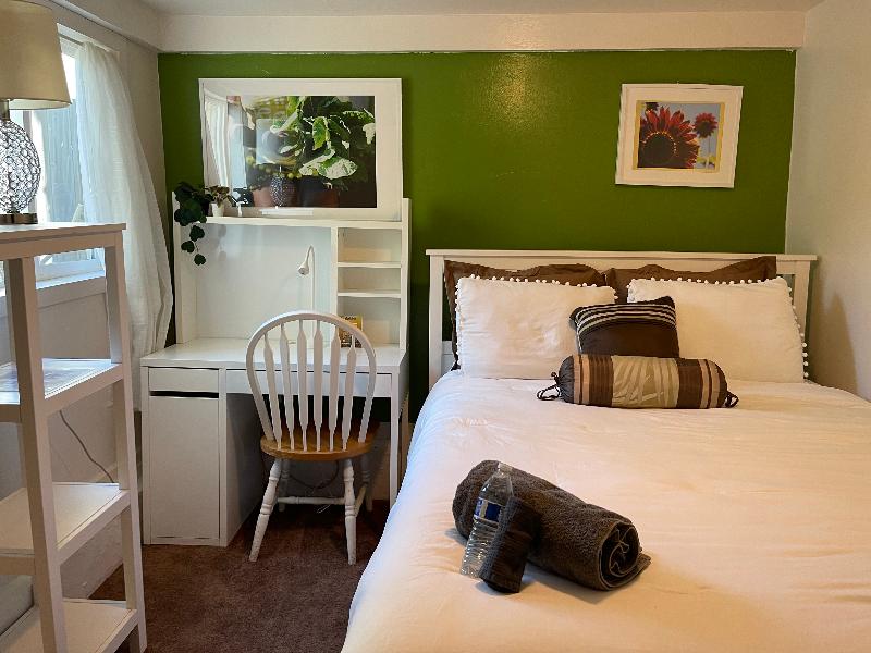 B-love's Guest House image