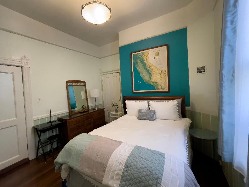 B-love's Guest House image