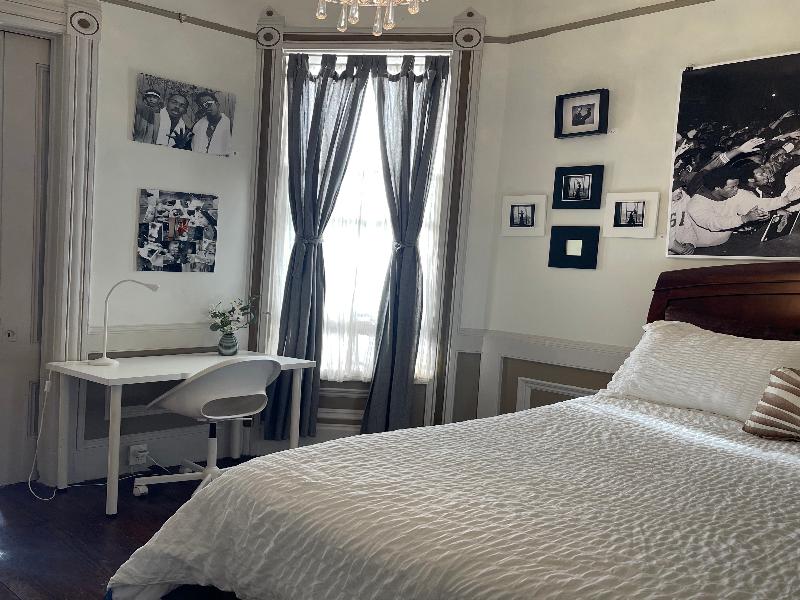 B-love's Guest House image