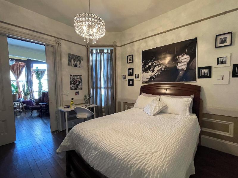 B-love's Guest House image