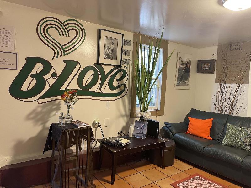 B-love's Guest House image